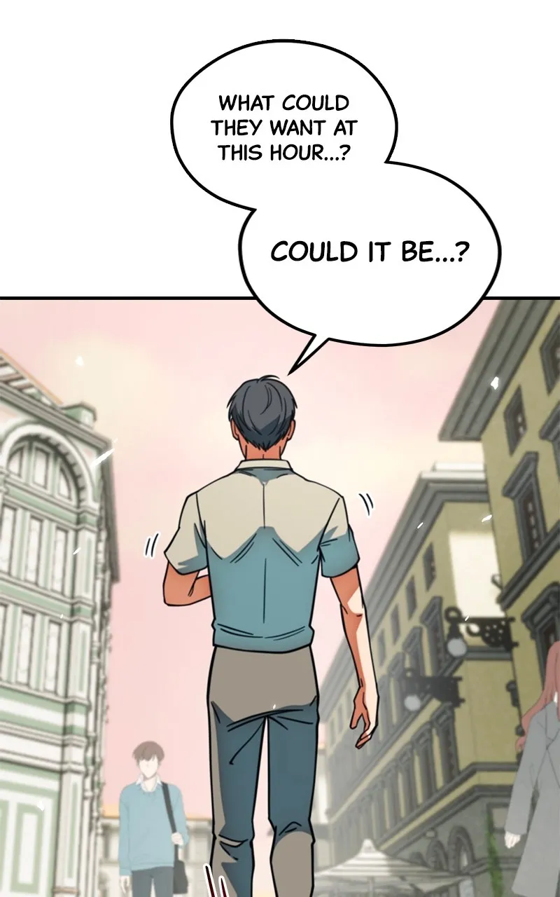 I’m Not a Soccer Genius! Chapter 14 page 120 - 