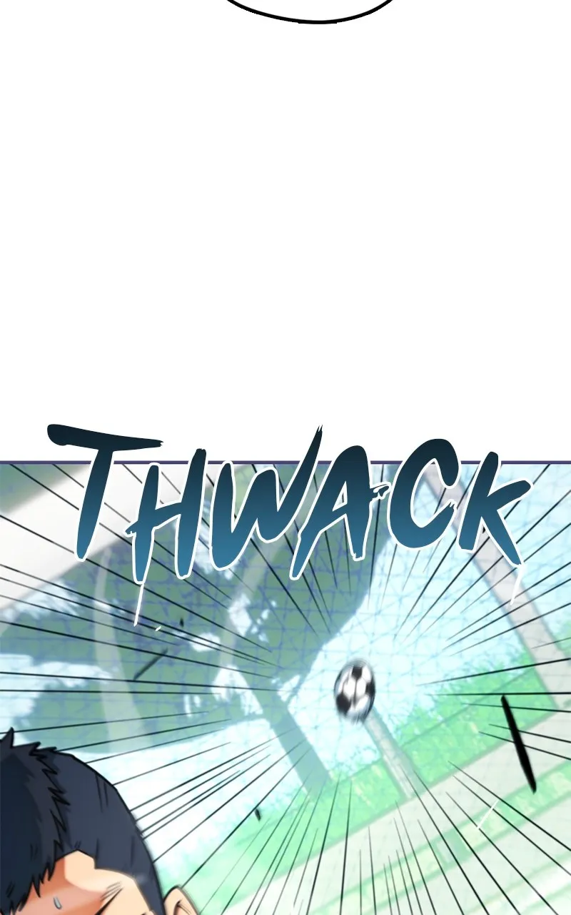 I’m Not a Soccer Genius! Chapter 14 page 13 - 