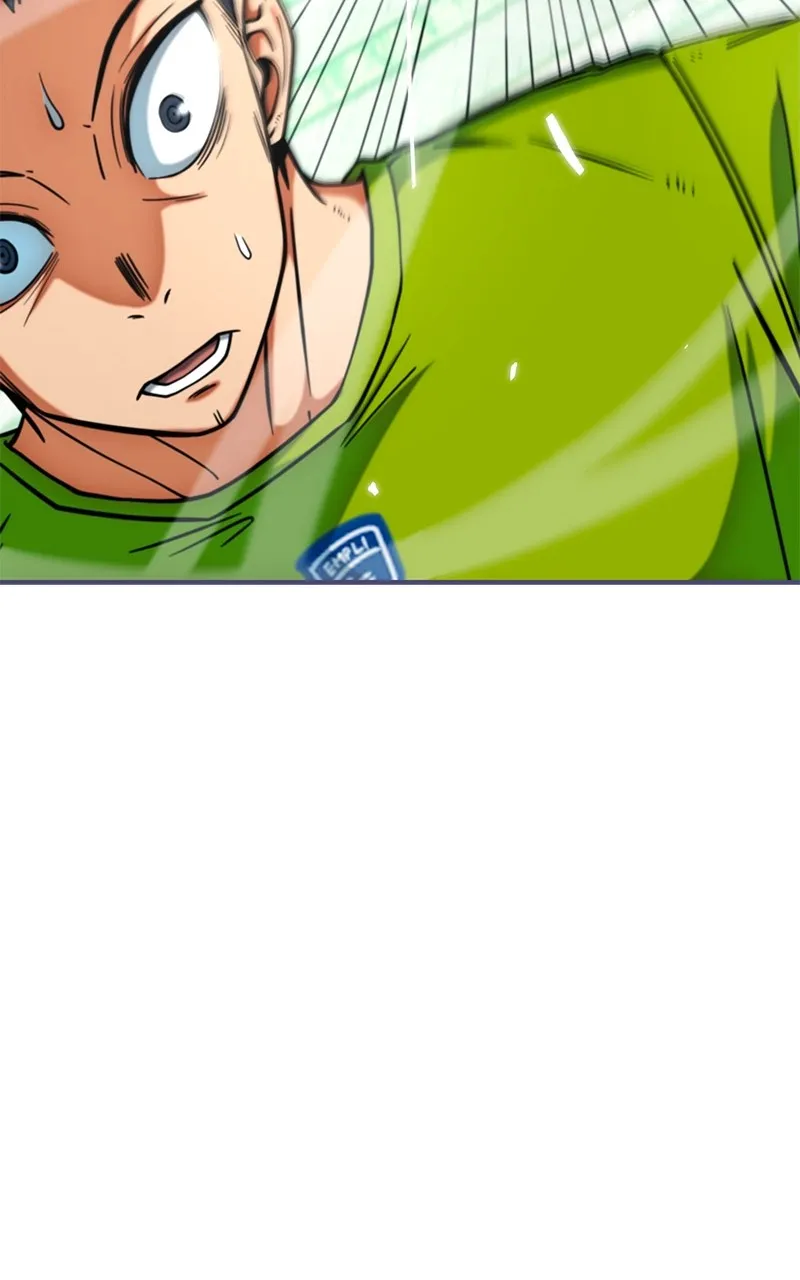 I’m Not a Soccer Genius! Chapter 14 page 14 - 