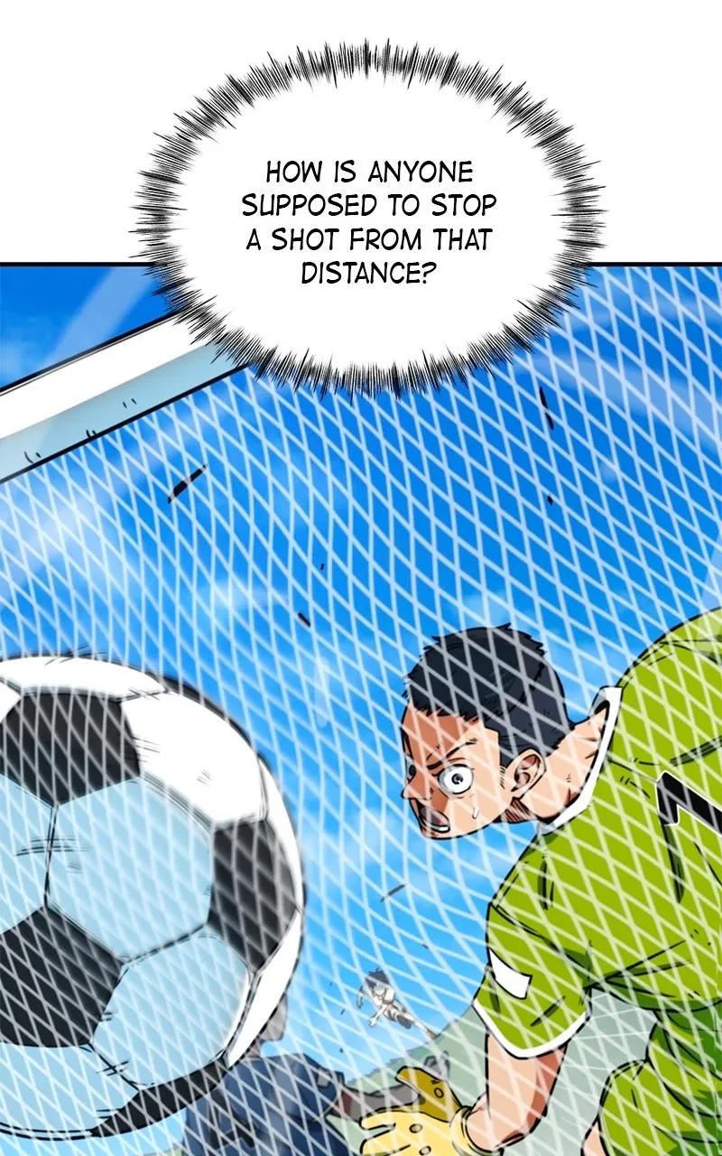 I’m Not a Soccer Genius! Chapter 14 page 15 - 