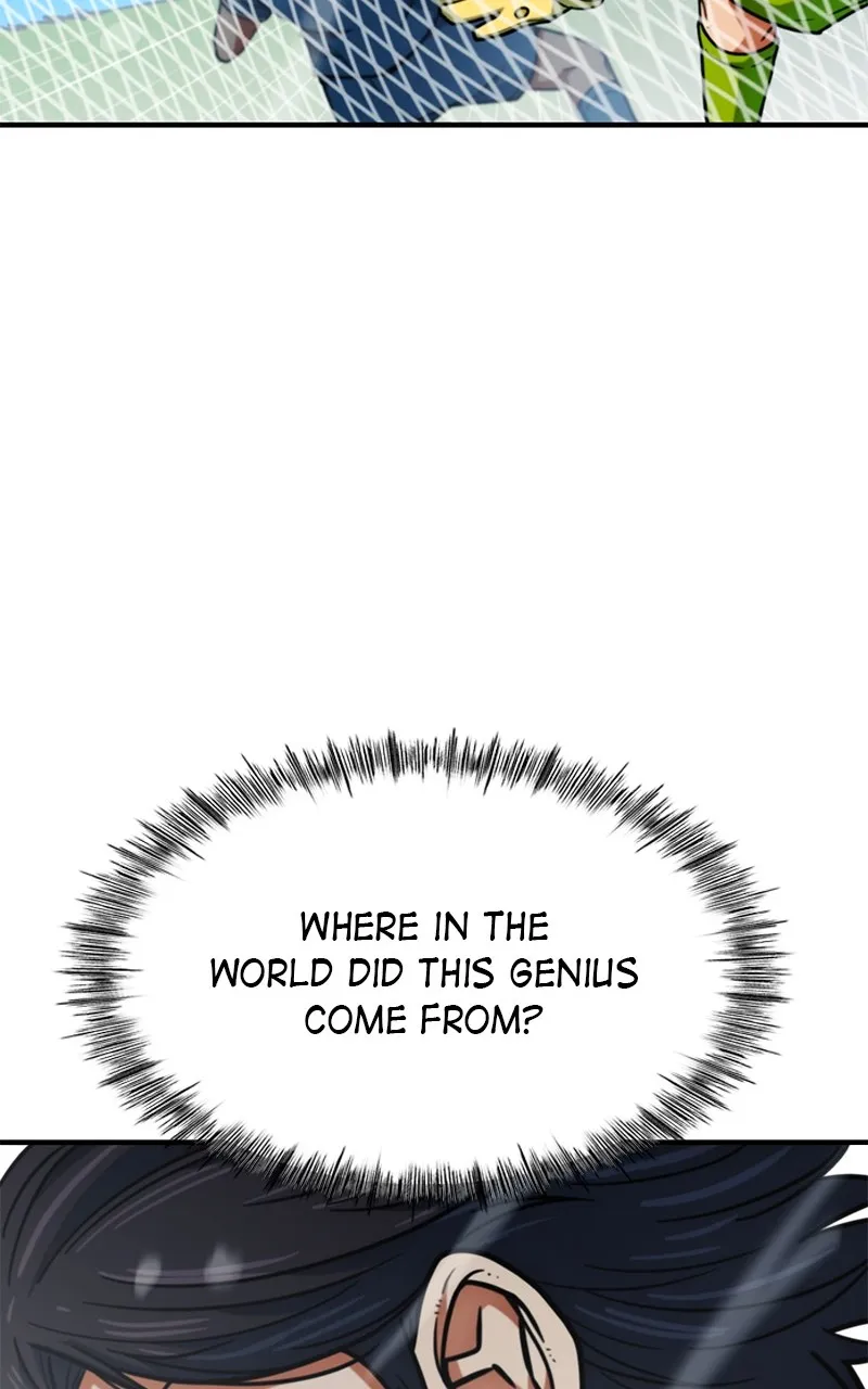 I’m Not a Soccer Genius! Chapter 14 page 16 - 