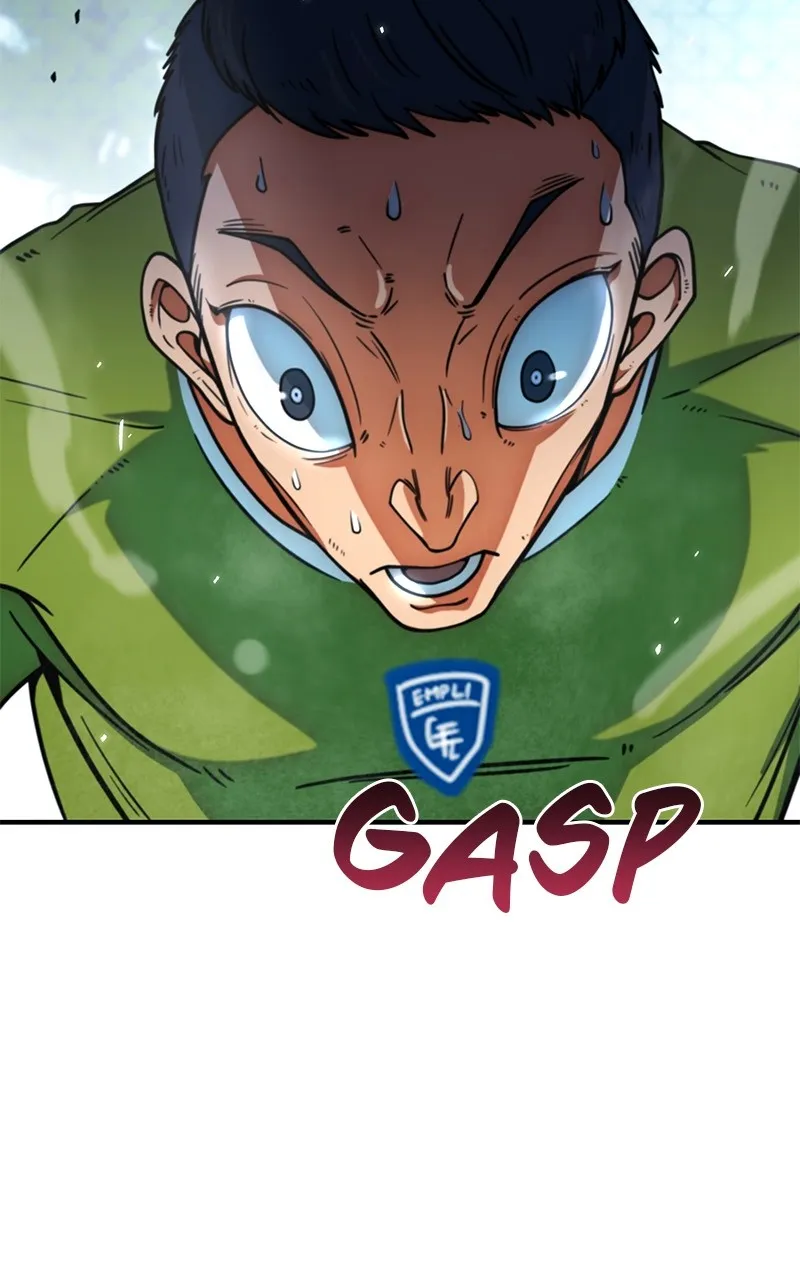 I’m Not a Soccer Genius! Chapter 14 page 3 - 