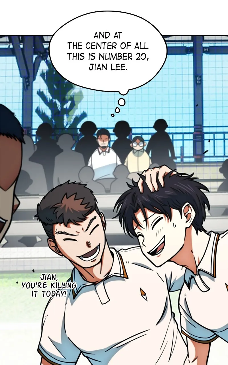 I’m Not a Soccer Genius! Chapter 14 page 21 - 
