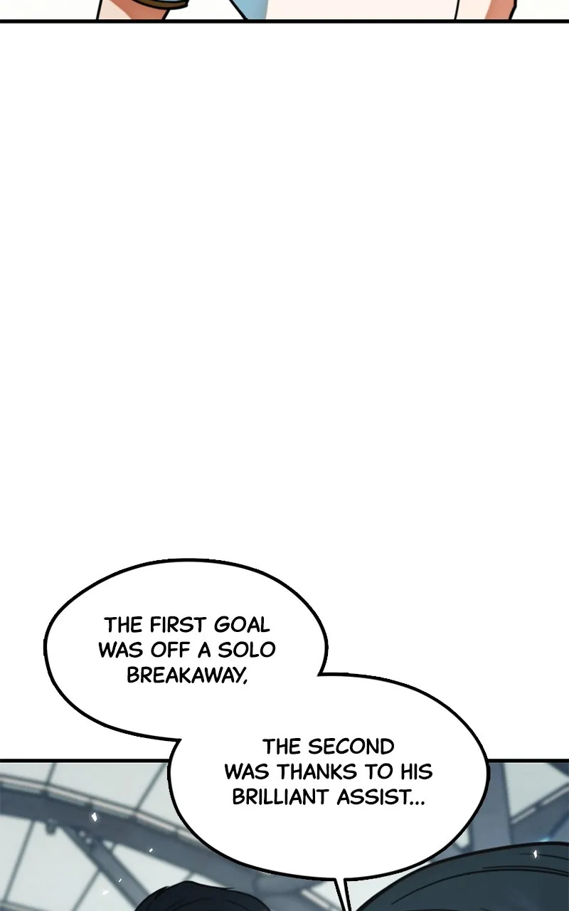 I’m Not a Soccer Genius! Chapter 14 page 22 - 