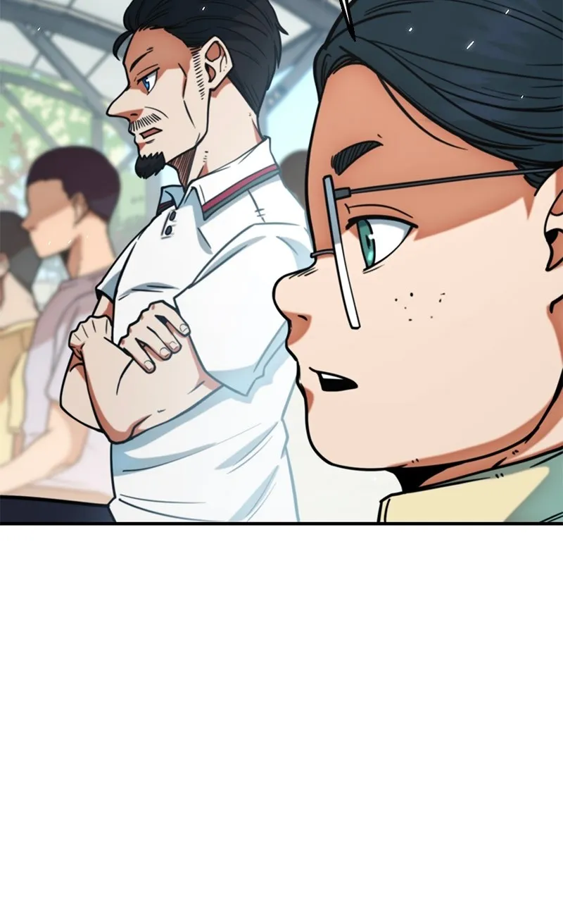 I’m Not a Soccer Genius! Chapter 14 page 23 - 