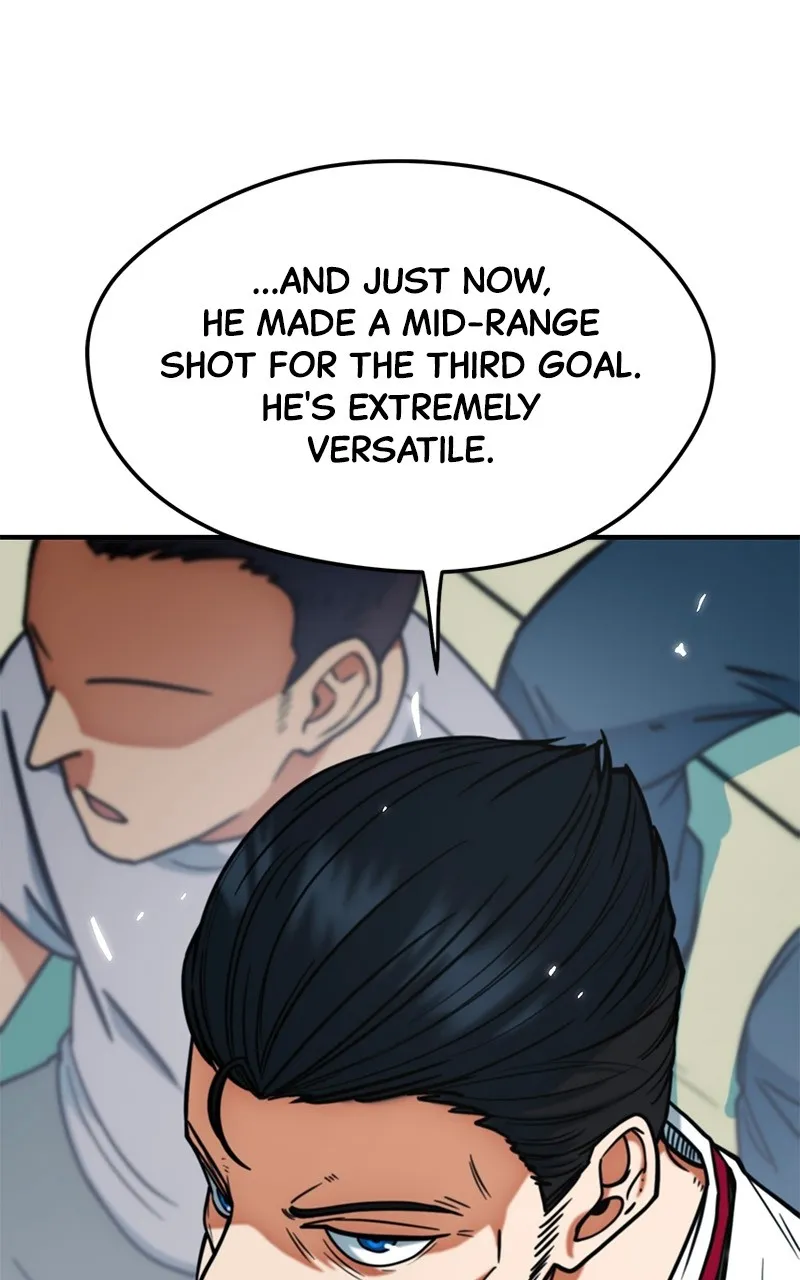 I’m Not a Soccer Genius! Chapter 14 page 24 - 