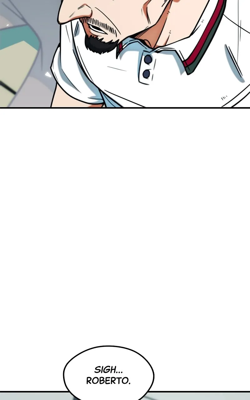I’m Not a Soccer Genius! Chapter 14 page 25 - 