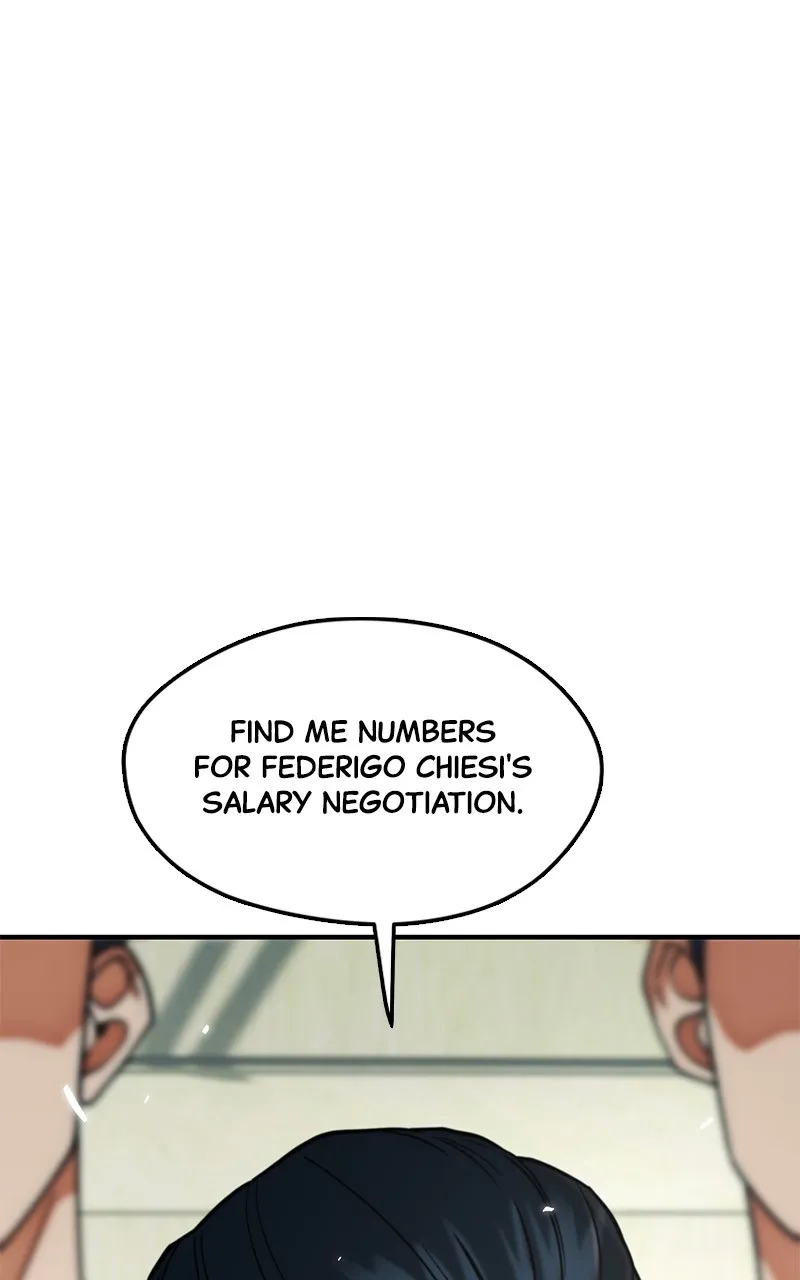 I’m Not a Soccer Genius! Chapter 14 page 27 - 