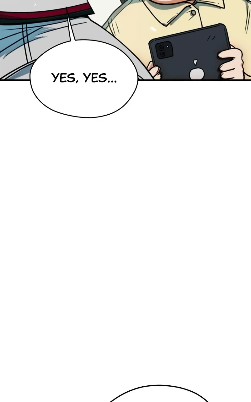 I’m Not a Soccer Genius! Chapter 14 page 30 - 