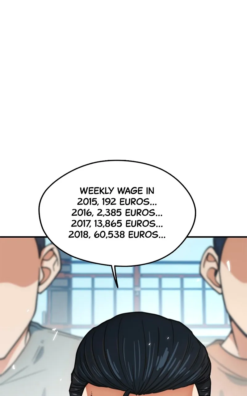 I’m Not a Soccer Genius! Chapter 14 page 32 - 