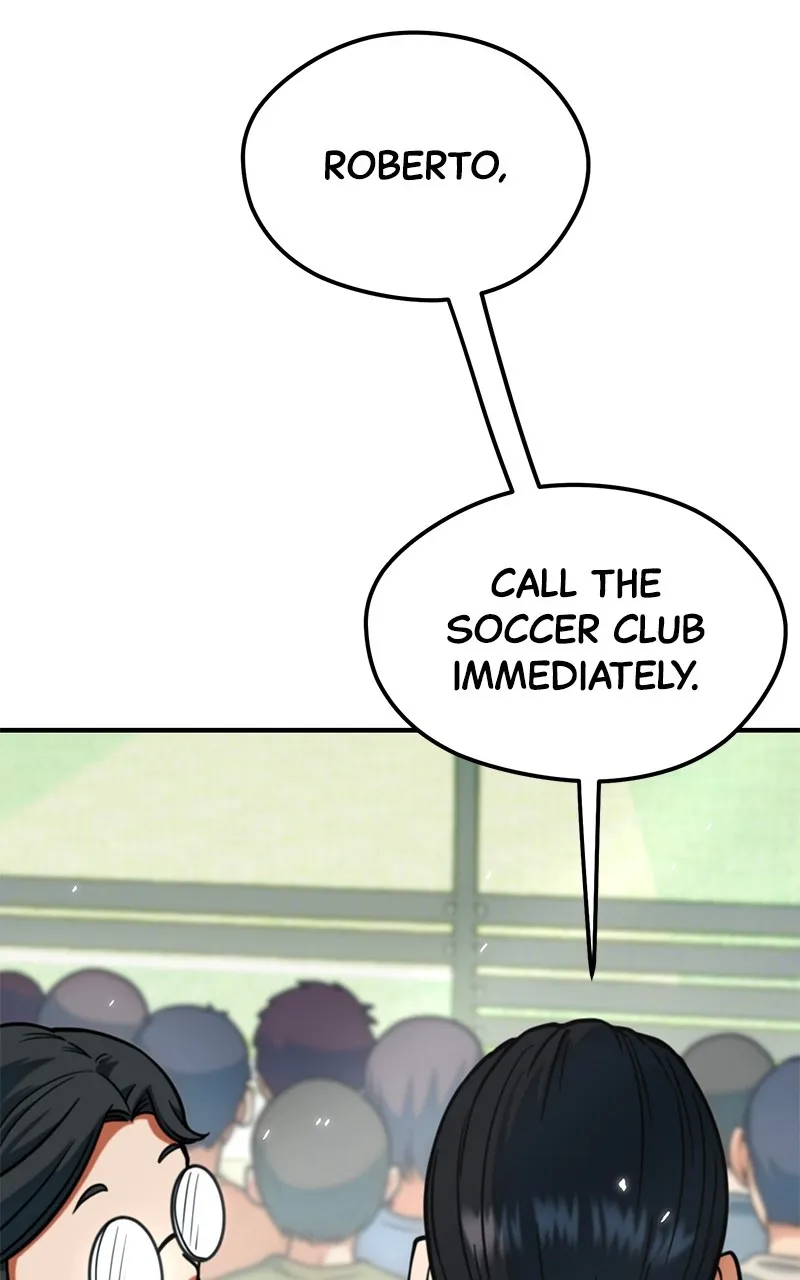 I’m Not a Soccer Genius! Chapter 14 page 34 - 