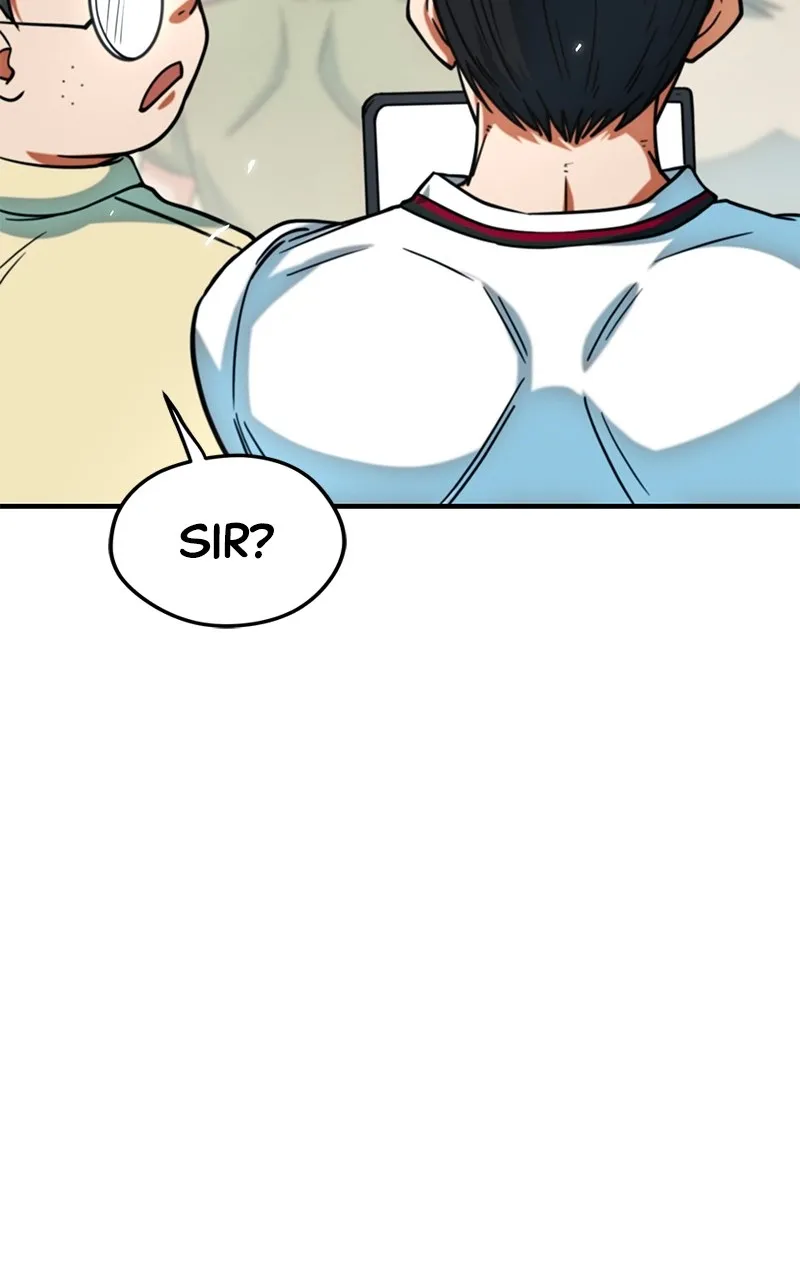 I’m Not a Soccer Genius! Chapter 14 page 35 - 