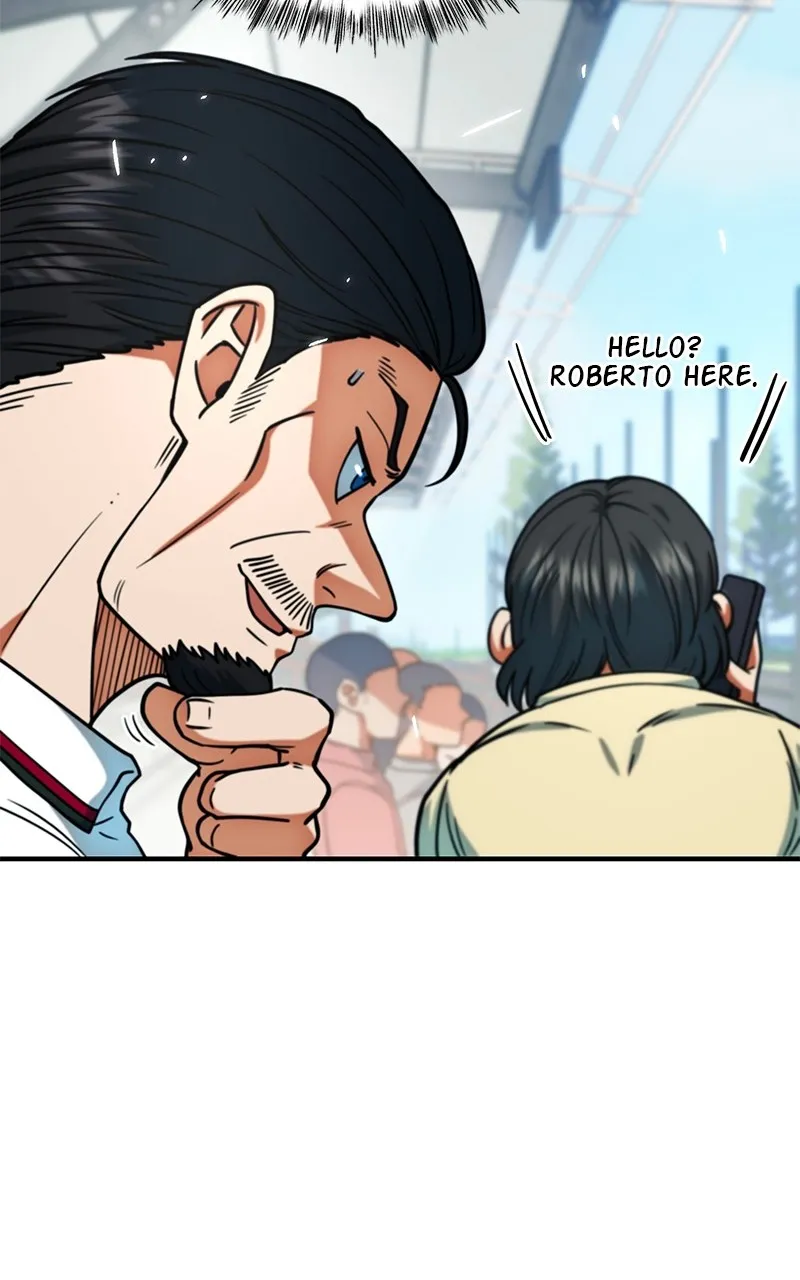 I’m Not a Soccer Genius! Chapter 14 page 38 - 