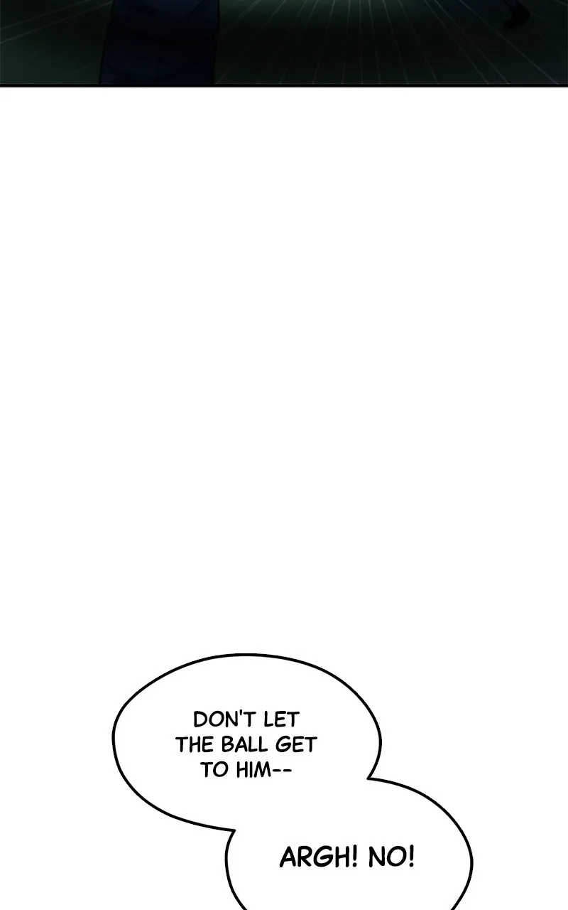 I’m Not a Soccer Genius! Chapter 14 page 5 - 