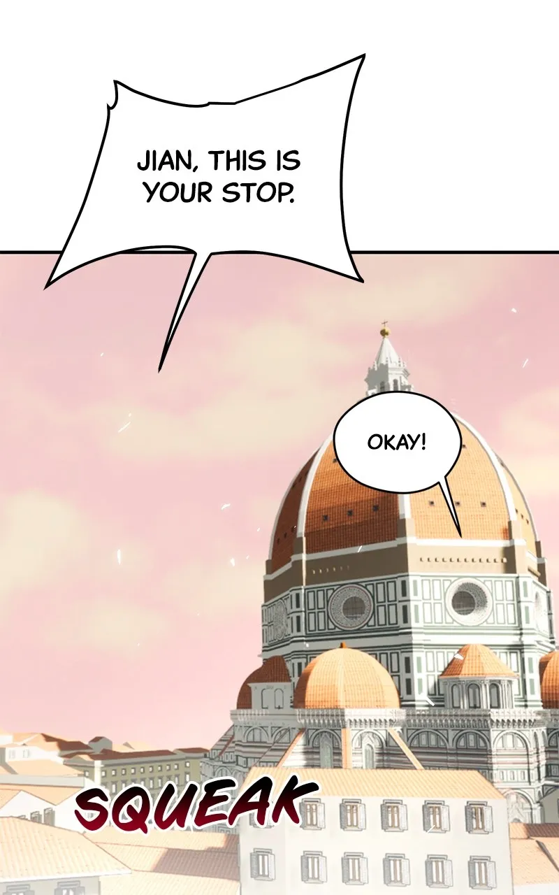I’m Not a Soccer Genius! Chapter 14 page 42 - 