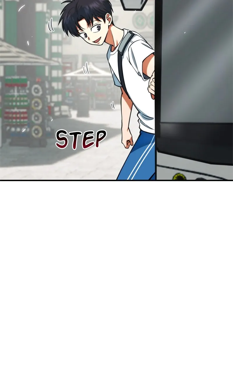 I’m Not a Soccer Genius! Chapter 14 page 44 - 