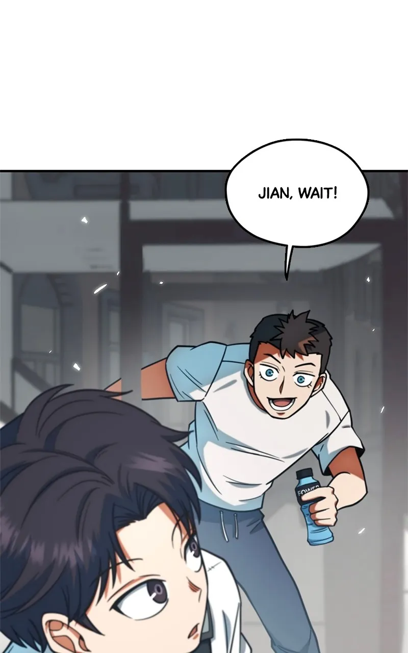 I’m Not a Soccer Genius! Chapter 14 page 45 - 