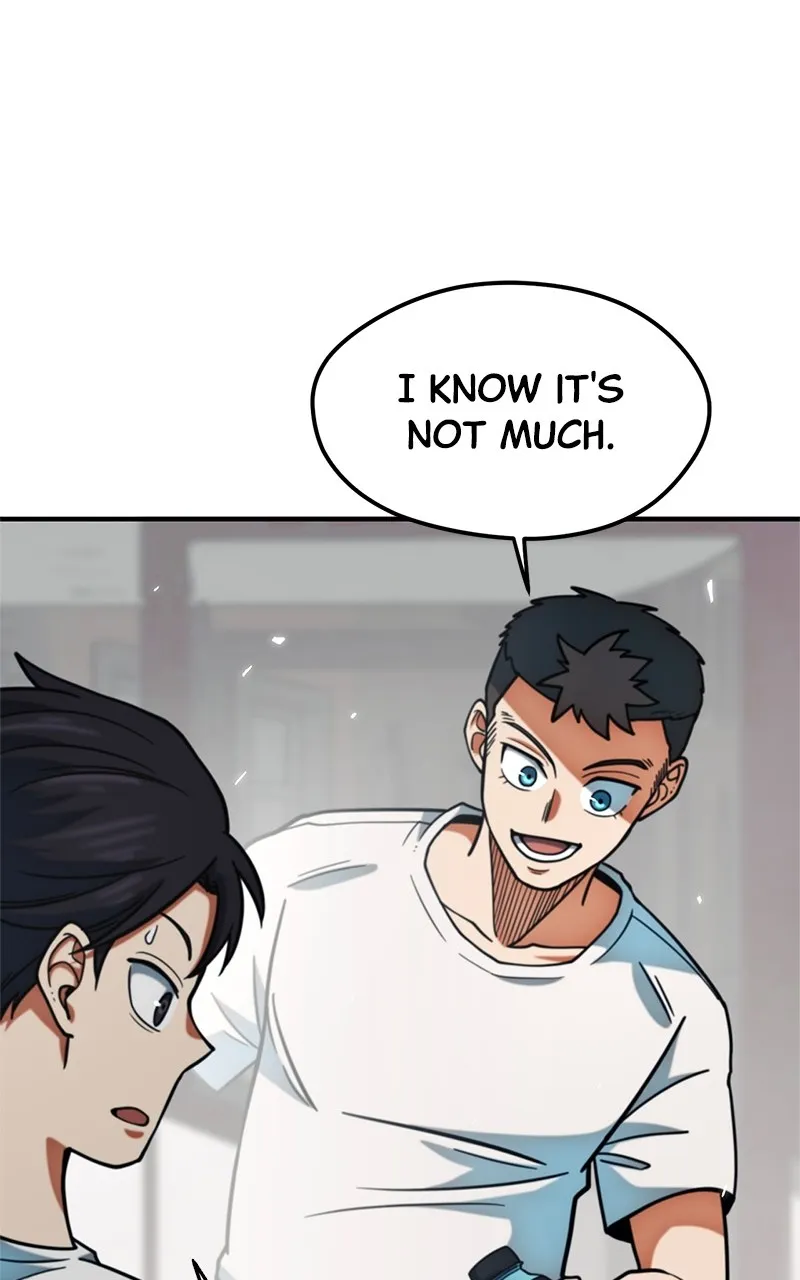 I’m Not a Soccer Genius! Chapter 14 page 50 - 