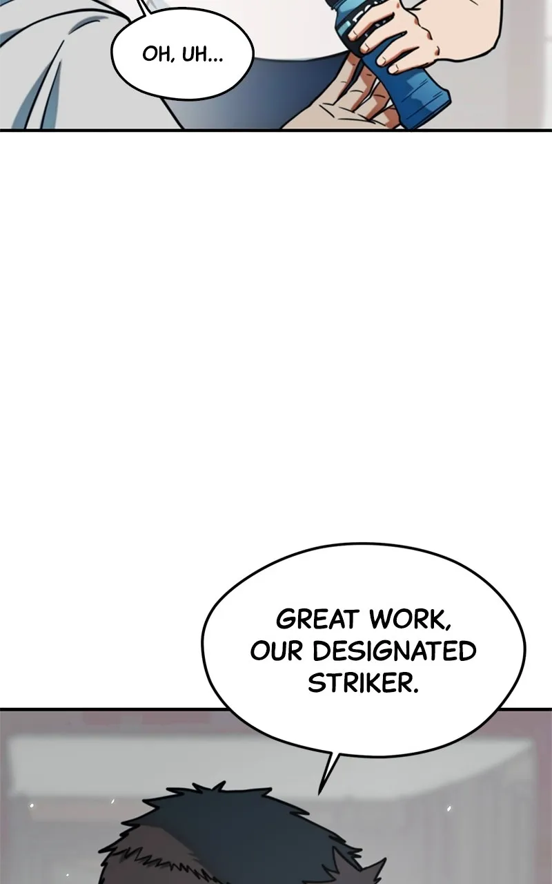I’m Not a Soccer Genius! Chapter 14 page 51 - 