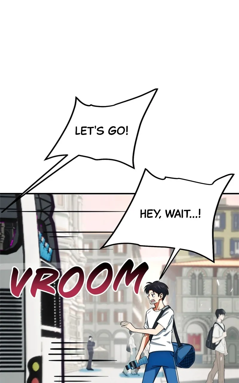 I’m Not a Soccer Genius! Chapter 14 page 53 - 