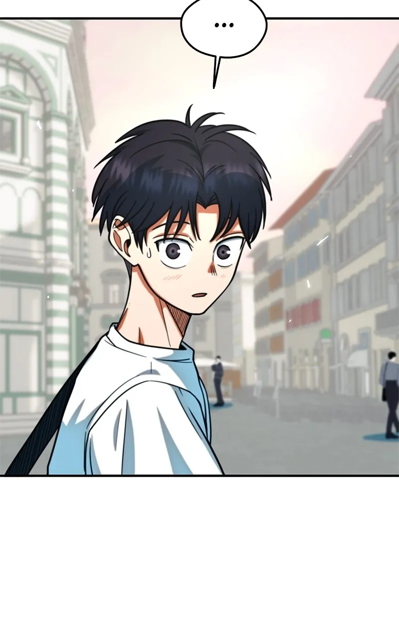 I’m Not a Soccer Genius! Chapter 14 page 55 - 
