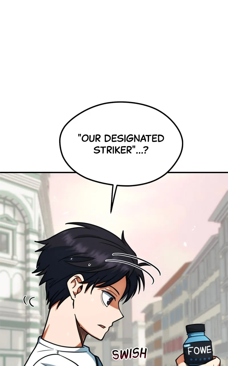 I’m Not a Soccer Genius! Chapter 14 page 56 - 