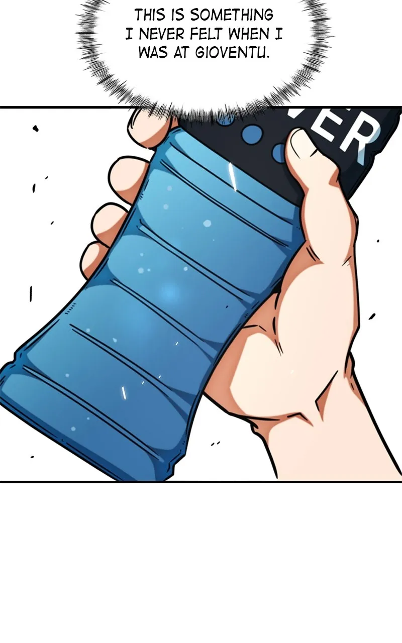I’m Not a Soccer Genius! Chapter 14 page 58 - 