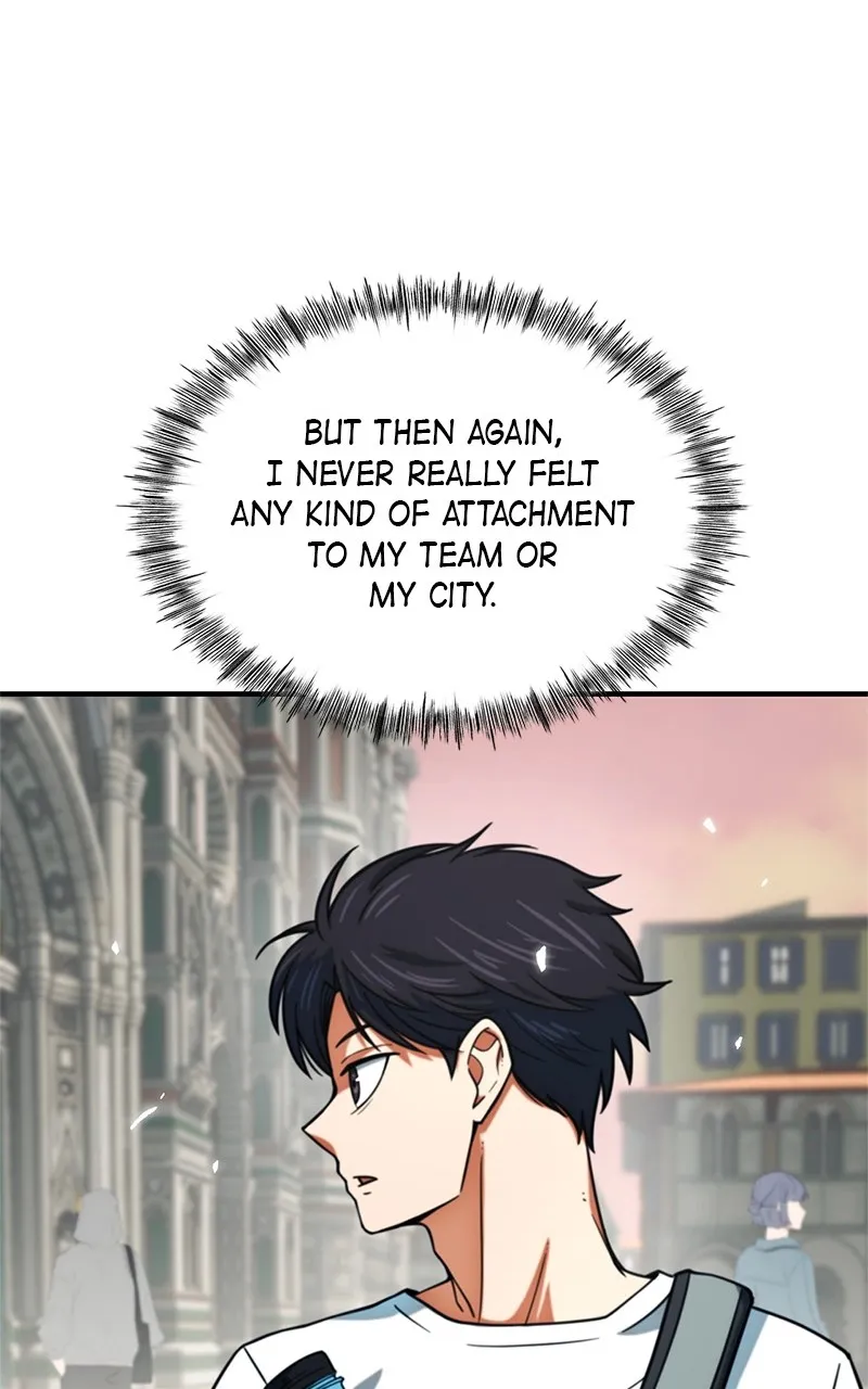 I’m Not a Soccer Genius! Chapter 14 page 59 - 