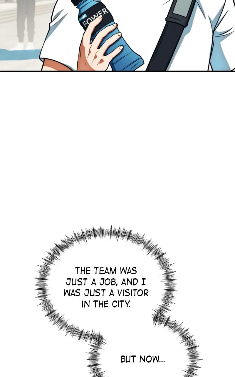 I’m Not a Soccer Genius! Chapter 14 page 60 - 