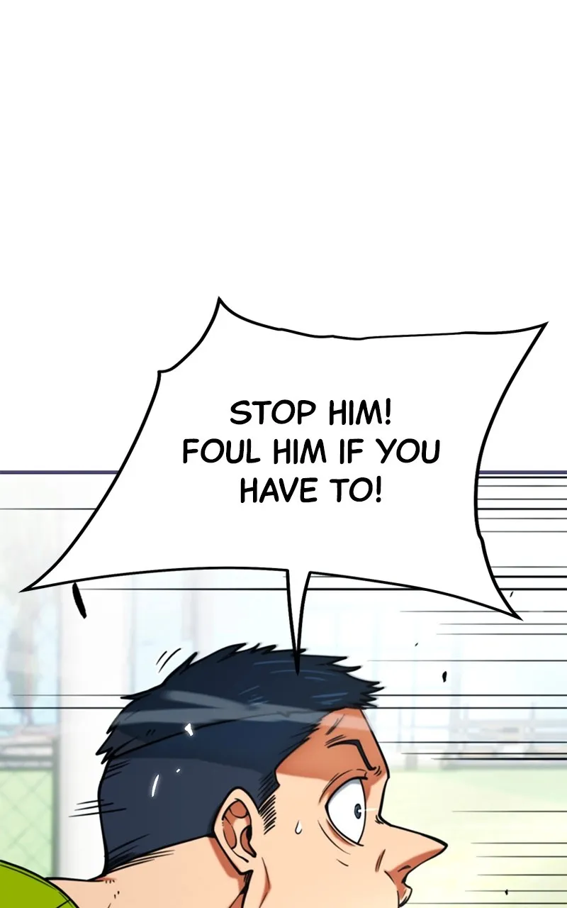 I’m Not a Soccer Genius! Chapter 14 page 7 - 