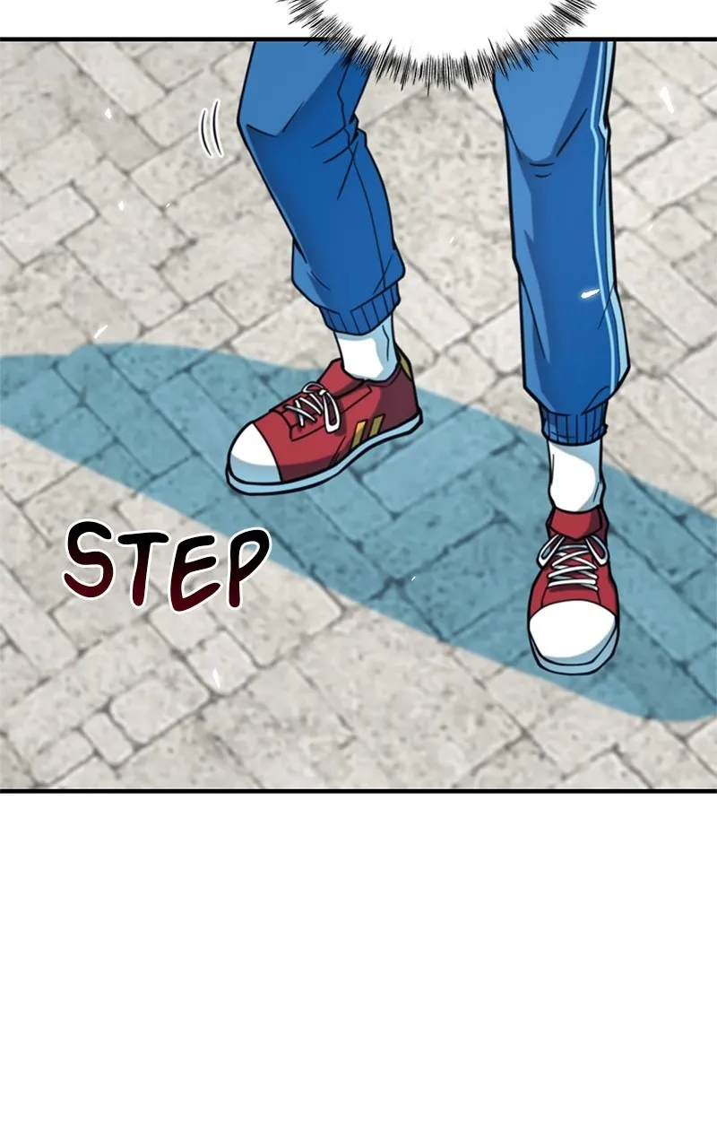 I’m Not a Soccer Genius! Chapter 14 page 61 - 