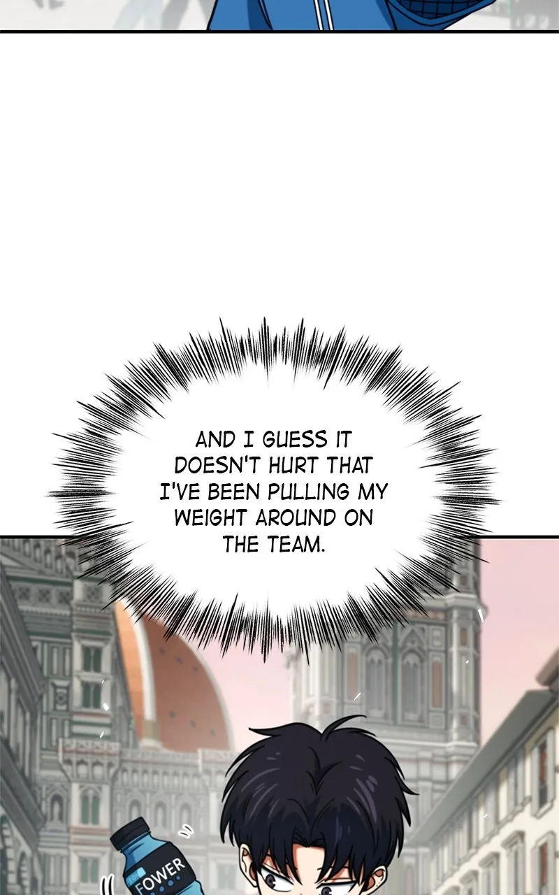 I’m Not a Soccer Genius! Chapter 14 page 65 - 