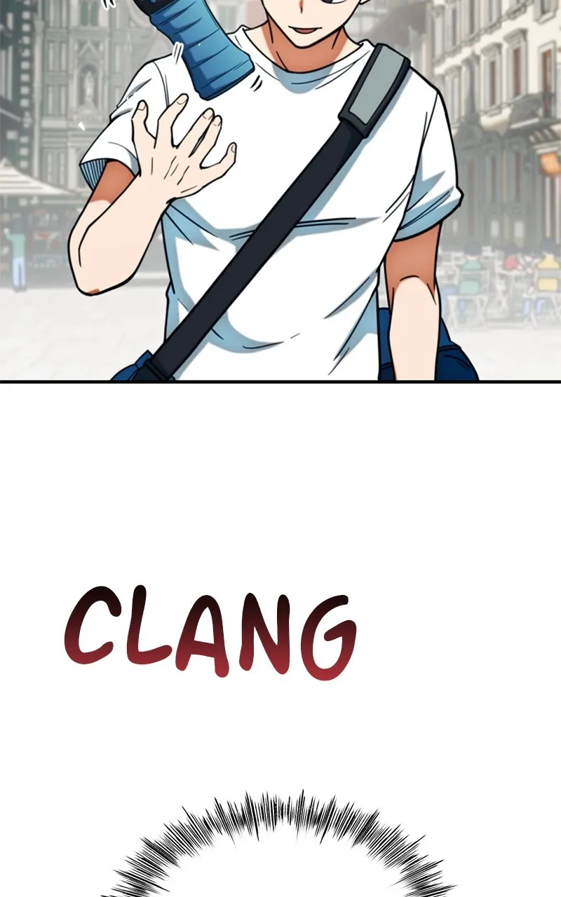 I’m Not a Soccer Genius! Chapter 14 page 66 - 