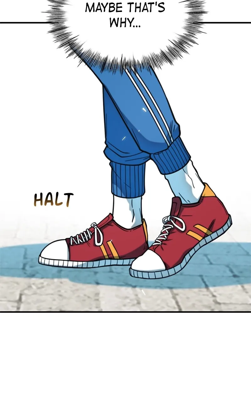 I’m Not a Soccer Genius! Chapter 14 page 67 - 