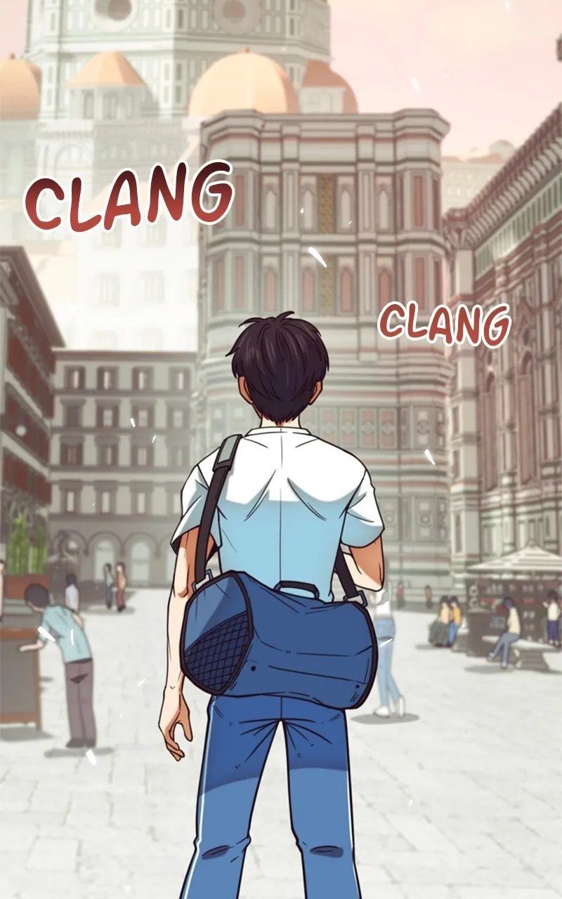 I’m Not a Soccer Genius! Chapter 14 page 69 - 