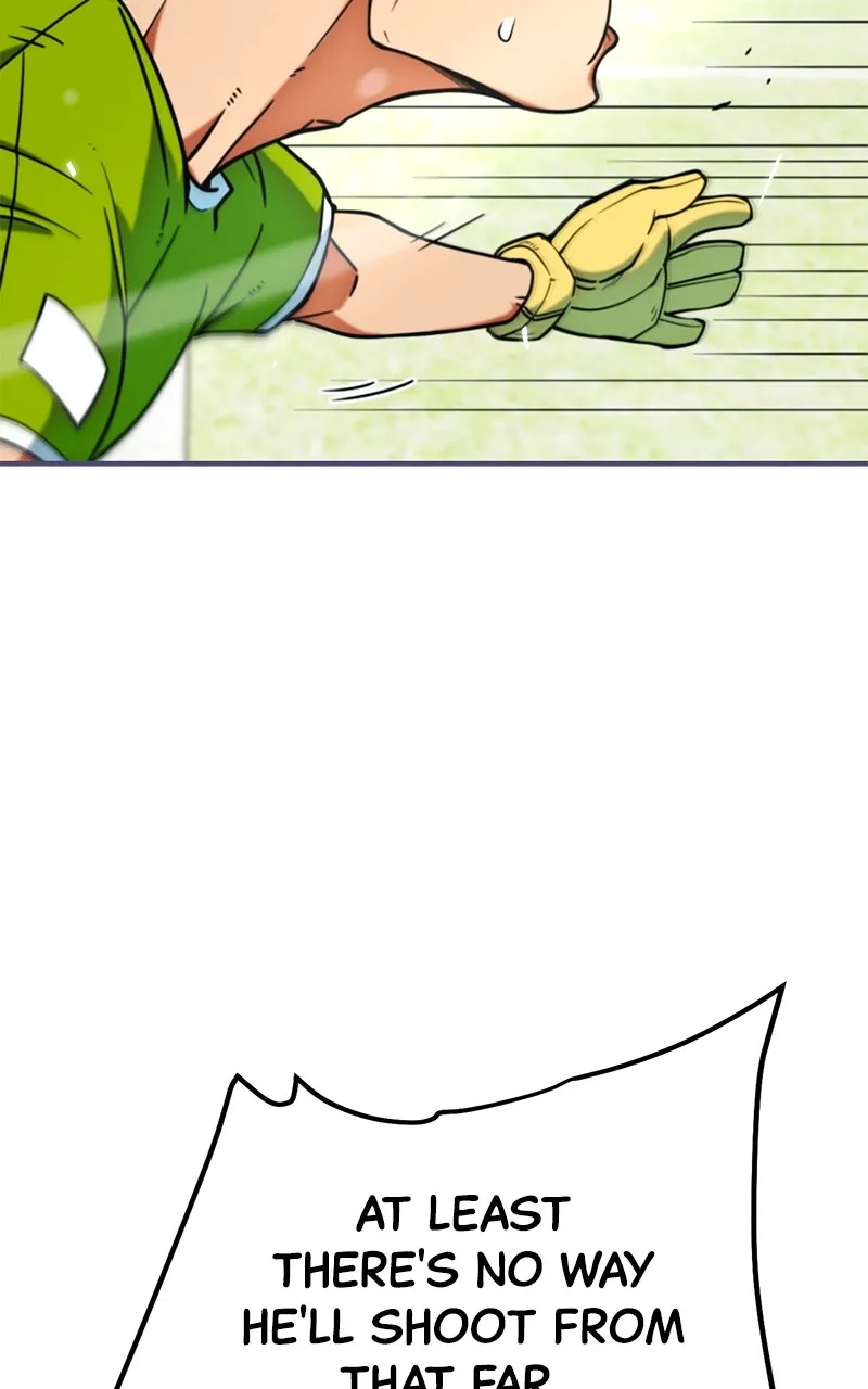 I’m Not a Soccer Genius! Chapter 14 page 8 - 