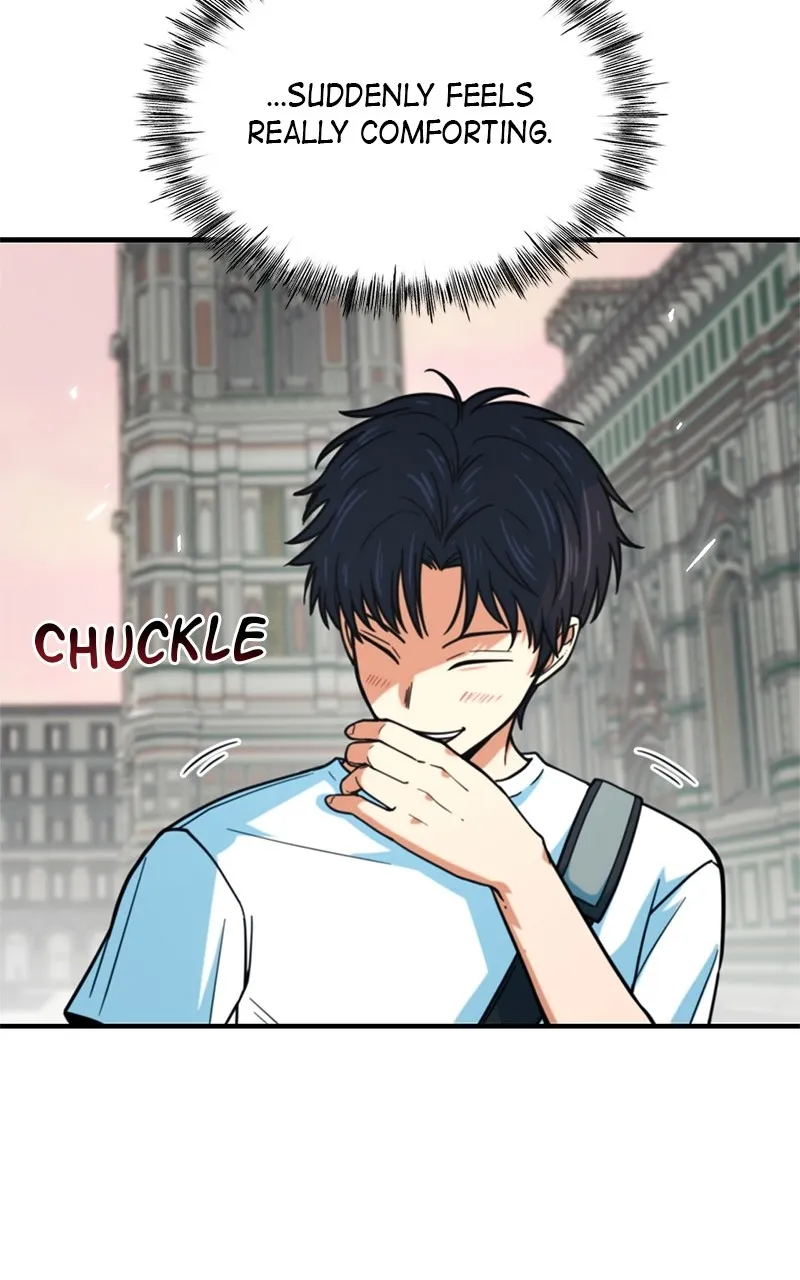 I’m Not a Soccer Genius! Chapter 14 page 71 - 
