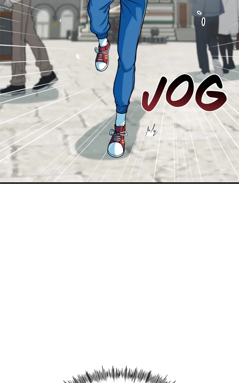 I’m Not a Soccer Genius! Chapter 14 page 73 - 