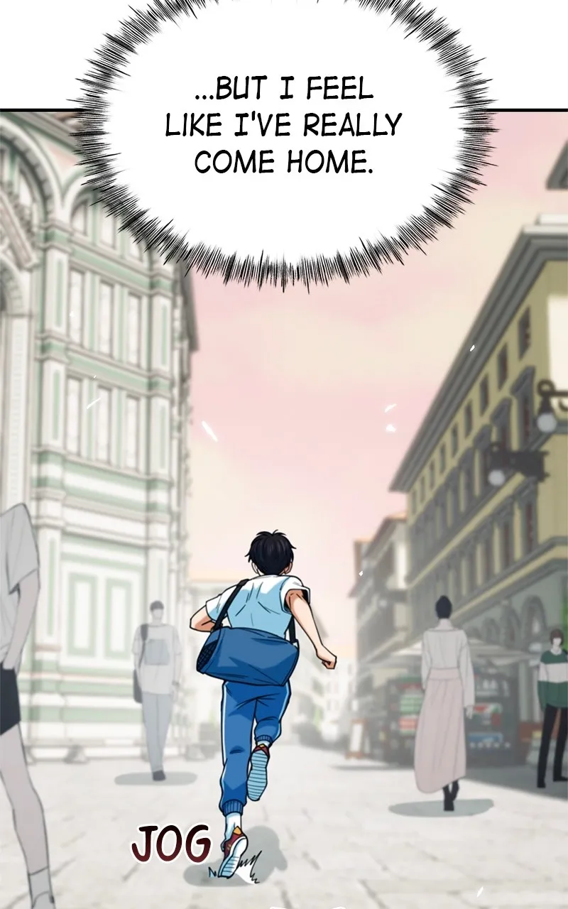 I’m Not a Soccer Genius! Chapter 14 page 74 - 