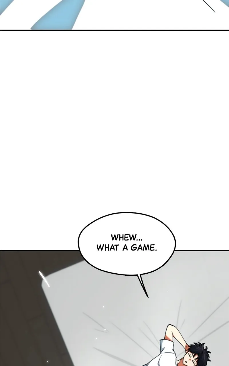 I’m Not a Soccer Genius! Chapter 14 page 80 - 