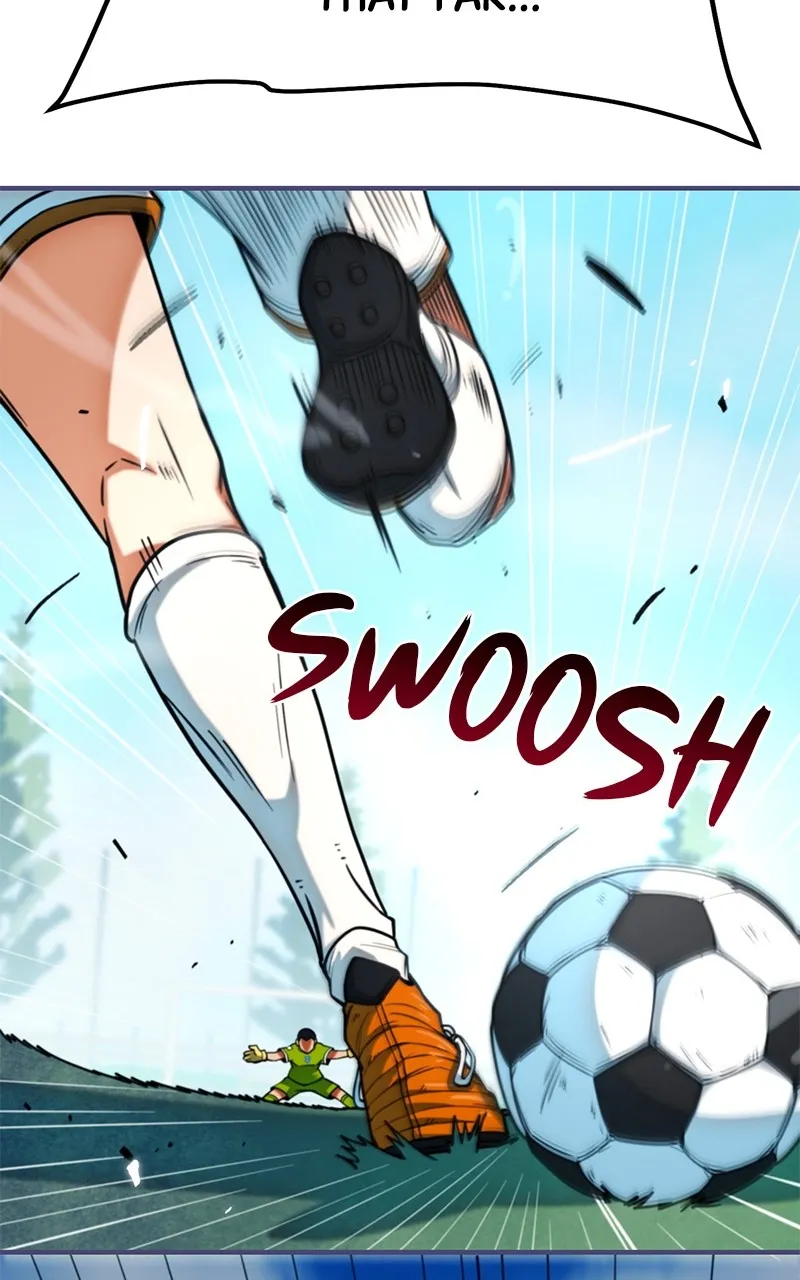 I’m Not a Soccer Genius! Chapter 14 page 9 - 