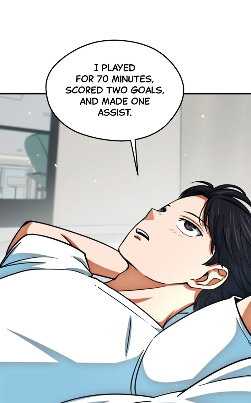 I’m Not a Soccer Genius! Chapter 14 page 82 - 