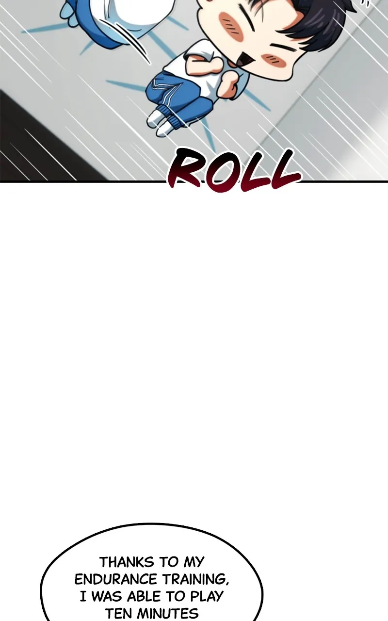 I’m Not a Soccer Genius! Chapter 14 page 84 - 