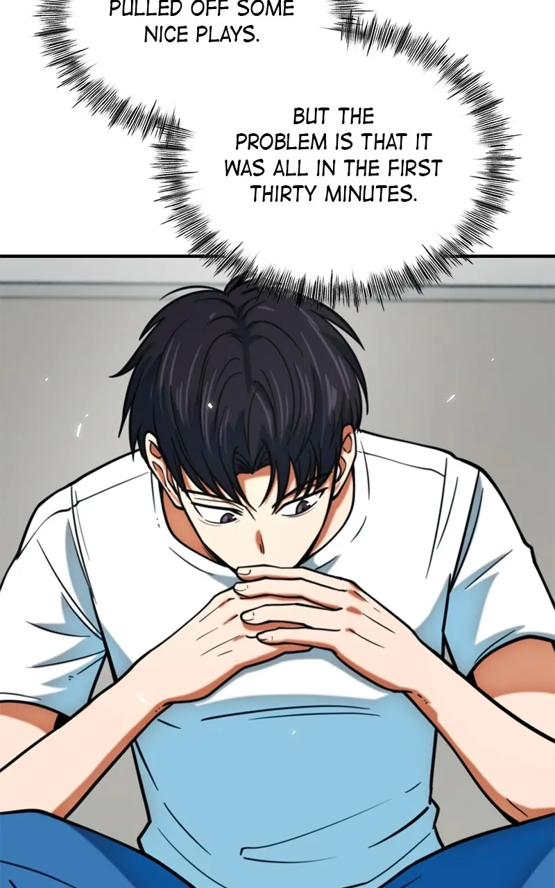 I’m Not a Soccer Genius! Chapter 14 page 91 - 