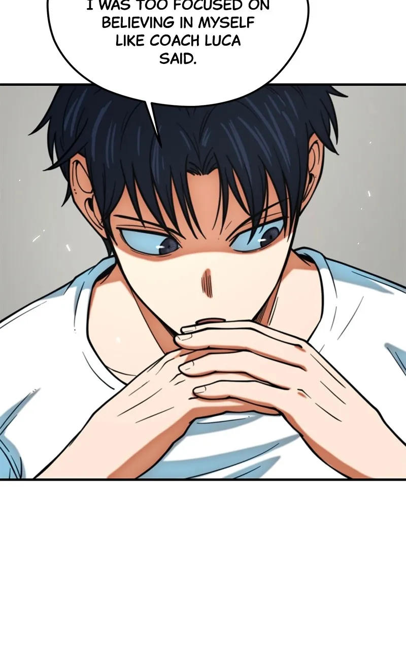 I’m Not a Soccer Genius! Chapter 14 page 93 - 