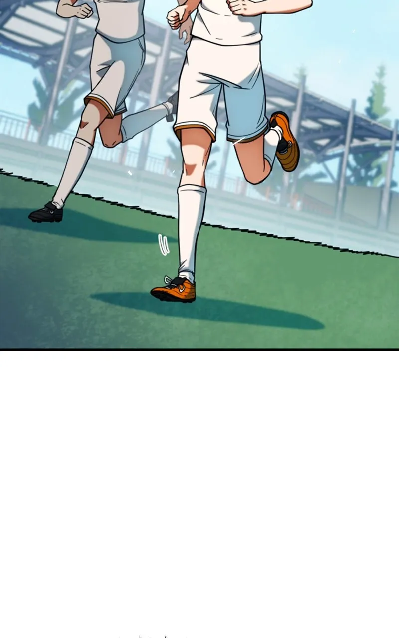 I’m Not a Soccer Genius! Chapter 14 page 95 - 