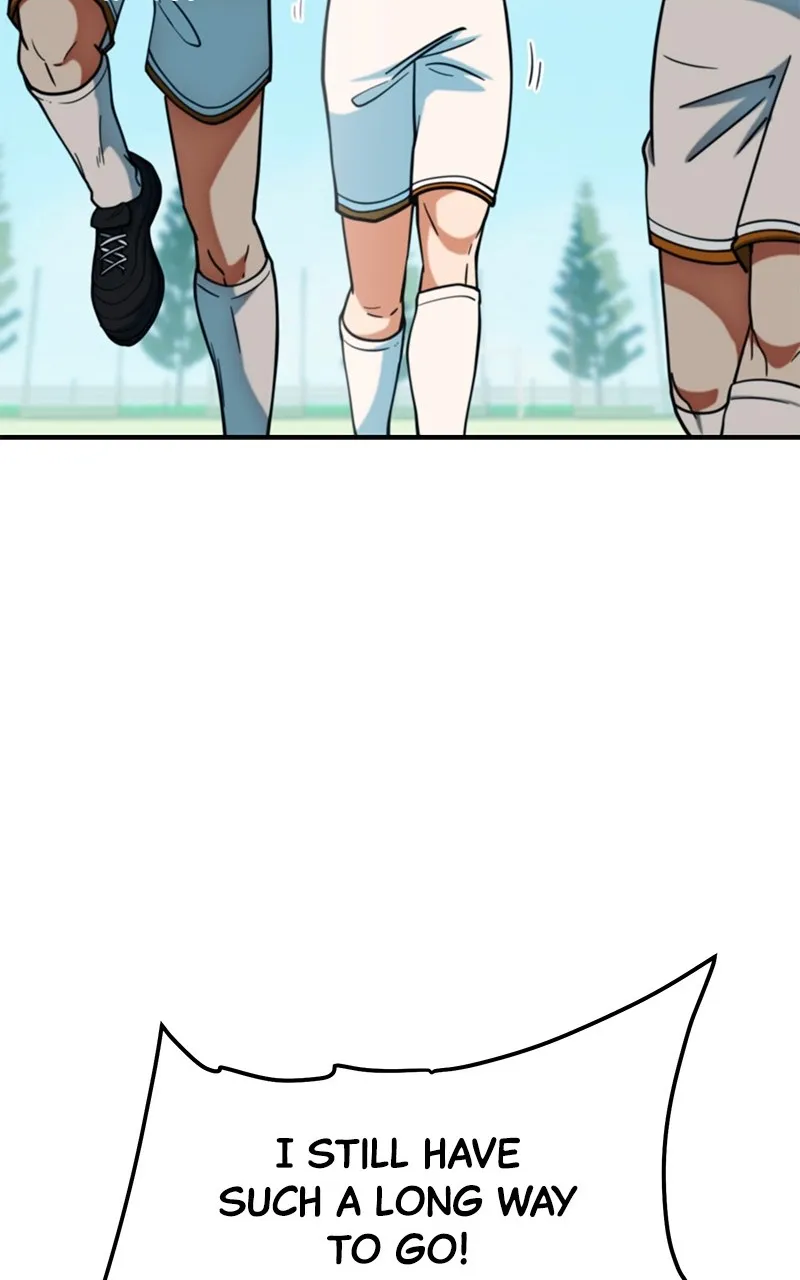 I’m Not a Soccer Genius! Chapter 14 page 97 - 