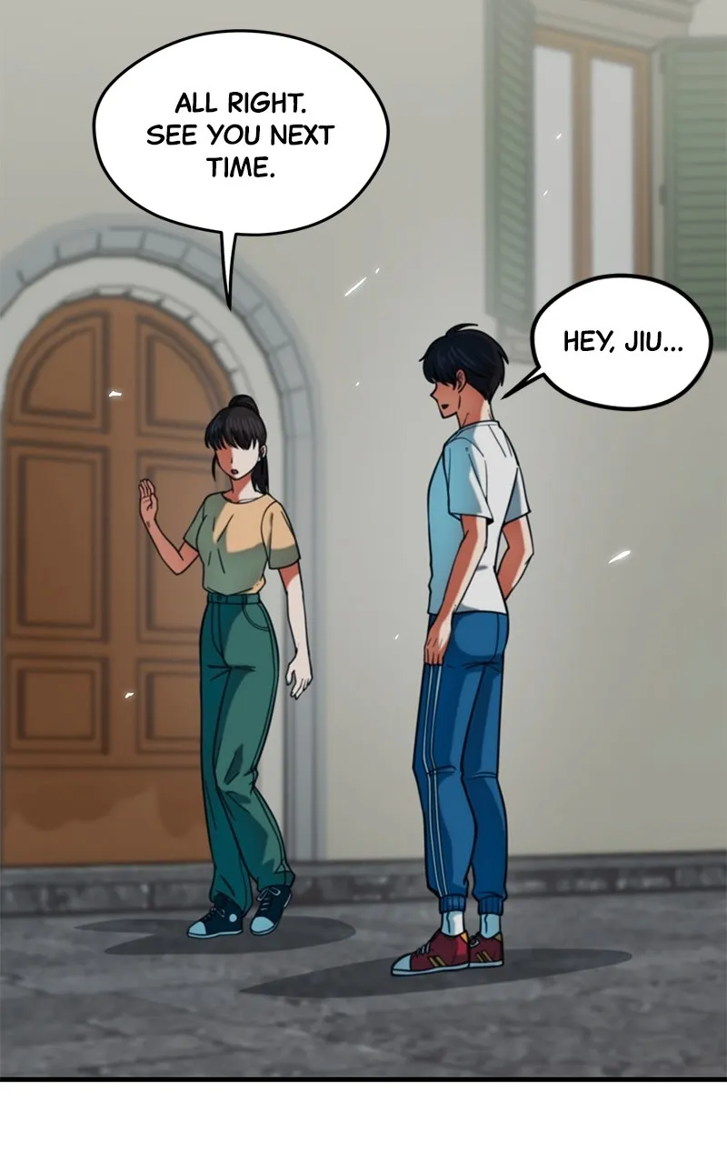 I’m Not a Soccer Genius! Chapter 15 page 102 - 