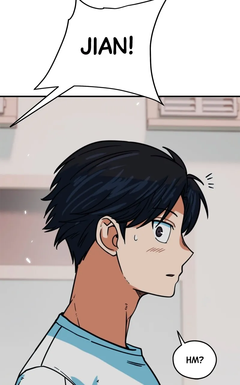 I’m Not a Soccer Genius! Chapter 15 page 108 - 