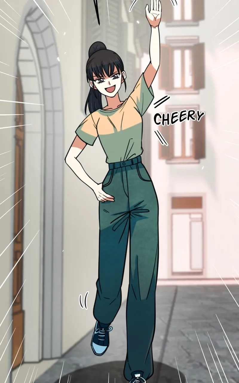 I’m Not a Soccer Genius! Chapter 15 page 110 - 